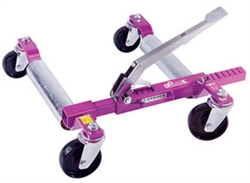 Go-Jak Wheel Dolly 6313-L Left Unitec Zendex