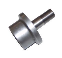 Grabber 4260 FLR 2-1/4"" Flanged Stud Roller