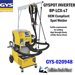GYSPOT INVERTER BP LCX-s7 - 220 V  Ref. 020948