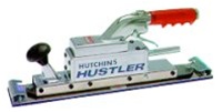 Hutchins 2000 Hustler Straight Line Air Sander