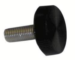 Induction Innovations Inc MD321 Replacement Thumb Screw for MD-600, MD-700, and U-555