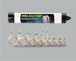 Induction Innovations Inc MD99-650 Mini-Ductor Coil Kit