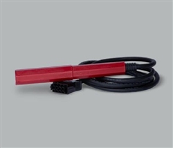 Induction Innovations Inc U-111™ PDR Baton Attachment