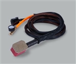 Induction Innovations Inc U-511 U-Series: Rosebud Attachment (Frame and Aluminum Inductor)