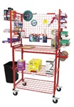 Innovative I-MCBM Bodyman Cart