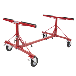 Innovative I-TBD Truck Bed Dolly