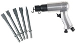 Ingersoll Rand 116K Air Hammer with Chisel Set