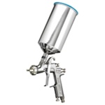 Iwata 4755 W400-LV Compliant Spray Gun, 1.3mm