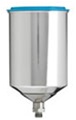 Iwata 6032E 70ml Aluminum Cup
