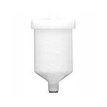 Iwata 6039 PCG600P-2: 600ml Plastic Cup