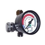 Iwata 8130B Air Regulator