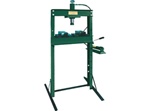 Jackco 520B 20ton Hd Shop Press with Ram and Pump