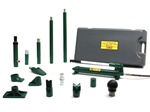 Jackco 811 10ton Body and Frame Repair Kit - Blow Mold Case