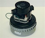 JE Adams 8055EM Electro Motor for Vacuum Cleaners and Air Vacs