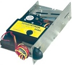 JE Adams 8120 Coin Acceptor - Ginsan - Sensortron