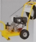 Steam Jenny DDG 4035 Direct Drive Cold Pressure Washer 13hp