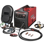 Lincoln Electric K2697-1 Easy-Mig™ 140 120v AC Input Compact Wire Welder