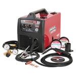 Lincoln Electric K2698-1 Easy-Mig™ 180 208/230v AC Input Compact Wire Welder