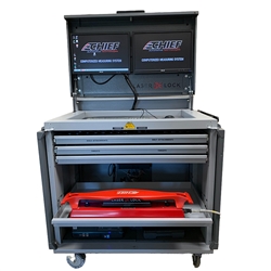 Chief® Laser Lock™ Measuring System - USED