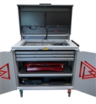 Chief® Laser Lock™ Measuring System - USED