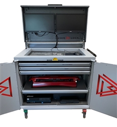 Chief® Laser Lock™ Measuring System - USED