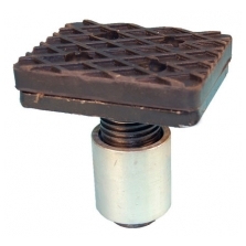BH-7209-99 Adapter Pad Assembly for Benwill Lifts (OEM Ref 100946)