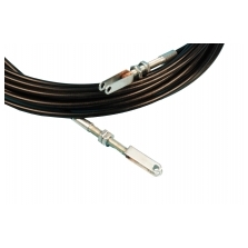 BH-7232-68 Lock Release Cable Assembly for Challenger CL10 (OEM Ref A2135-0)