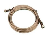 BH-7235-01 Equalizer Cable for Forward Lift 27'-10" 2P 7000-B