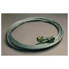 BH-7270-020 Cross Cable for Direct Lift Model HR8000 and others (OEM Ref 30400-9104L-2)