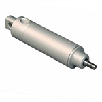 BH-7473-42 Air Release Cylinder for BendPak 4-Post (OEM Ref 5502195)