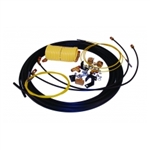 BH-7509-72 Air Line Kit for Rotary Models SM/SMO122 (OEM Ref FC5760)