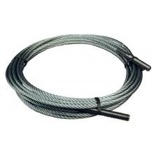 BH-7793-33 Equalizer Cable for Wheeltronic 29' - 3-1/2" (Replaces OEM Ref 1-1786)