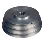BL-10152 907784-1 Large Pulley, Pin, and Tube for Ammco 4000 Lathe