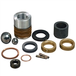 BL-1204-164 Fluid Section Repair Kit for Graco 45:1 Fire-Ball and 50:1 Fire-Ball (OEM Ref 204-164, 224164)