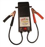 Milton 1260 Battery Starter Tester