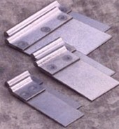 Mo-Clamp 0805 Pull Plate Kit for Tac-N-Pull