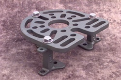 Mo-Clamp 2400 3MA Multi-Adapter Plate