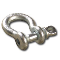 Mo-Clamp 4044 1/2" Screw Pin Shackle