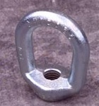 Mo-Clamp 4051 Eye Nut for Sheet Metal