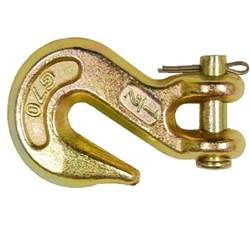 Mo-Clamp 6220 3/8" Super Alloy Clevis Grab Hook