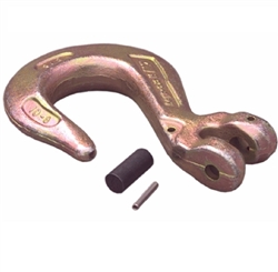 Mo-Clamp 6250 3/8" Super Alloy Clevis Slip Hook