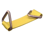 Mo-Clamp 6301 Nylon Sling with Metal Triangles