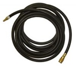 Martech 78456 Extension Hose Kit - 25' with QC