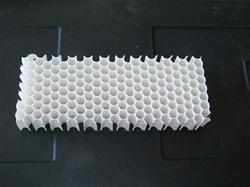 Martech 85895 Base Core - Honeycomb/Model 50