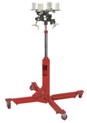 Norco 72500E 1/2ton Telescopic Transmission Jack