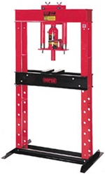 Norco 78013B 12-1/2 Ton Shop Press
