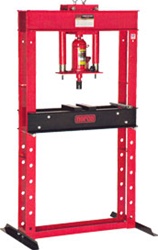 Norco 78022E 22 Ton Capacity Shop Press