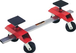 Norco 78090A 3600lb Capacity Car Dolly