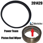 Power Team Piston Rod Wiper
