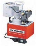 Powerteam PE554S Double-Acting Electric Hydraulic Pump
